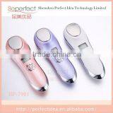 Private Label Ionic Vibration Vibration Facial Massage thumbnail-5
