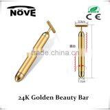 2016 High Quality Hot Japan Smooth Facial Skin Facial Lifting Device for Home Use thumbnail-3