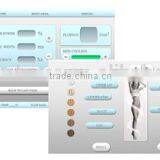 Newest High Quality Lumsail Diode Laser Hair Removal Machine thumbnail-5