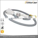 Abdomen Hair Removal Applicator / 808nm Bikini / Armpit Hair Removal Diode Laser Hair Removal Beauty Equipment thumbnail-6