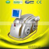 AC220V/110V Multifunctional 2015 Hot Selling Diode Laser 808nm Bode 0-150J/cm2 Diode Laser Hair Removal Machine 808 Diode Laser thumbnail-5