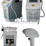 Professional Sapphire Laser 808nm Diode Laser Hair Removal Device thumbnail-2