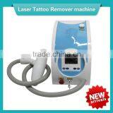 Naevus Of Ito Removal 2016 Best Sale Painless Permanent Q Switch Nd Yag Laser Spectra Tatoo Removal Machine Facial Veins Treatment thumbnail-1