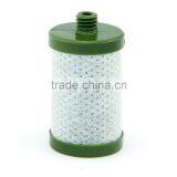 Good Quality Outdoor Plastic Bottle With Filter Camping Outdoor Portable Water Filter thumbnail-6
