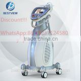 Promotion!!!High Quality IPL depilation beauty machine / hair removal machine 2016 hot sell beauty parlour equipment