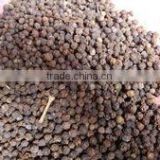 New season's bulk black pepper seeds from Africa