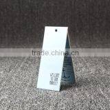 Fashionable in Style Underwear Hang Tag With Great Price thumbnail-2