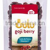 GOJI BERRY 75g(2.6oz) - GOLA GOJI BERRY