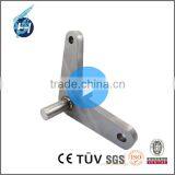 High Quality Suppliers China Factory Low Price High Precision Machinery Steel Spare Parts S45C C45 With Spot Welding Service thumbnail-1