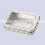 Wholesale Round Cofee Tin Cans,high Quality Coffee Tin,custom Tin Box