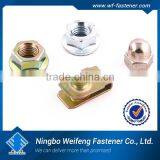 Spot Weld Nut Motorcycles thumbnail-5