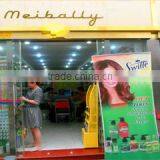 Guangzhou Yosaten Cosmetics Co., Ltd. company overview - view 3 thumbnail