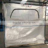 Sea dry bulk container liner bulk coffee bean shipping