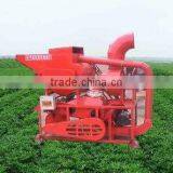 High Quality Peeling Peanut Shell Machine/groundnut Cleaner and Sheller thumbnail-1
