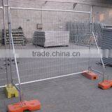 Removeable Construction Galvanized Temporary Fence/Australia Temporary Fence thumbnail-2