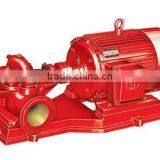 XBD-S Fire Pump