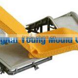 Rotomolding Furniture Mould Rotomolding Sofa Rotation Mould for Beach Chiar thumbnail-1