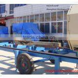 Sawmill Wood Cut Bandsaw Machine thumbnail-2