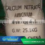 Agriculture Fertilizer Calcium Ammonium Nitrate+boron thumbnail-1