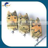 Adjustable Tone Volume Sensitivity Bite Alarm for Carp Fishing thumbnail-5