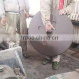 Quick Opening Membrane Filter Press thumbnail-3