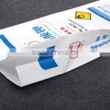 100% New Material pp Woven Laminated 50kg Cement Bag Low Price thumbnail-2