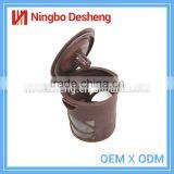 Newest Hot-sale Great Quality Washable Tea Tools Type Reusable Machine Coffee Filter thumbnail-5