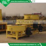 Rock Dust Ball Granulator Machine thumbnail-2