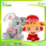 Hot Sale Mascot Costume Action Figure Toy Plush Toy thumbnail-1