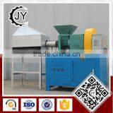 Screw Press Biomass Wood Briquetting Machine Plant Manufacturer thumbnail-1