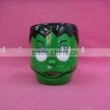 HALLOWEEN PLASTIC LAMP