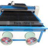 Factory Supply and High Precision Desktop CNC Plasma Cutting Machine/flame Cutting Machine thumbnail-1