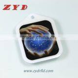 High Quality Waterproof Nfc NTAG213 Tags for Mobile Phone thumbnail-1