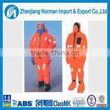 Maine Solas Immersion Suit