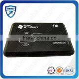 Good Quality and Big Discount Factory Offer IC Usb 13.56mhz Proximity Card Reader