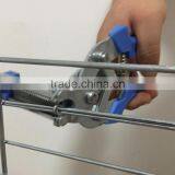 Poultry Cage Clamp Installation M Nail Fastening Clamp thumbnail-6