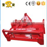 Best seller rotary hoe bed former ridge machine with CE