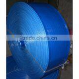 High Pressure 3 Inch PVC Lay Flat Hose Factory Manufacturer