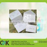 a4 Size Christmas Card Printing 310g Art Paper thumbnail-2