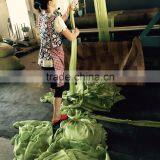 China Nylon Fishinjg Net Light Green Color thumbnail-5