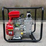 LOW PRICE FOR WP15KK. 1.5 Inches,irrigation Pump,kerosene Centrifugal Pump, Kerosene Oil Engine Pump(WP15KK),powered by GK100 thumbnail-1