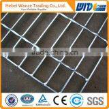 Heavy Duty Stainless Steel Grating stock panel Road drainage steel grating prices