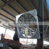 Exhaust Fan for Cow House New Type for Four Blade thumbnail-1