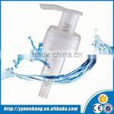 Hot Sale High Quality Outside Spring Switch Lotion Pump 28/410 thumbnail-1