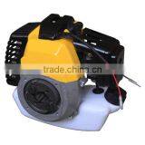 42.7cc Brush Cutter BG430 With Grass Trimmer Gasoline Power Engine