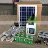 Pay as You go Prepaid Solar System 10W thumbnail-2