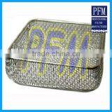 Acid Resistant Stainless Steel Gabion for Hospital