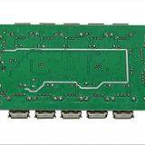 Bitcoin PCBA Assembly,pcb Manufacture and Assembly Service thumbnail-5
