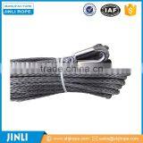 Jinli Black Color Winch Rope Retainer USA Cable Pulling Winch Australia thumbnail-2