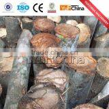 Tree Roots Malaysia Wood Crusher Machine thumbnail-2
